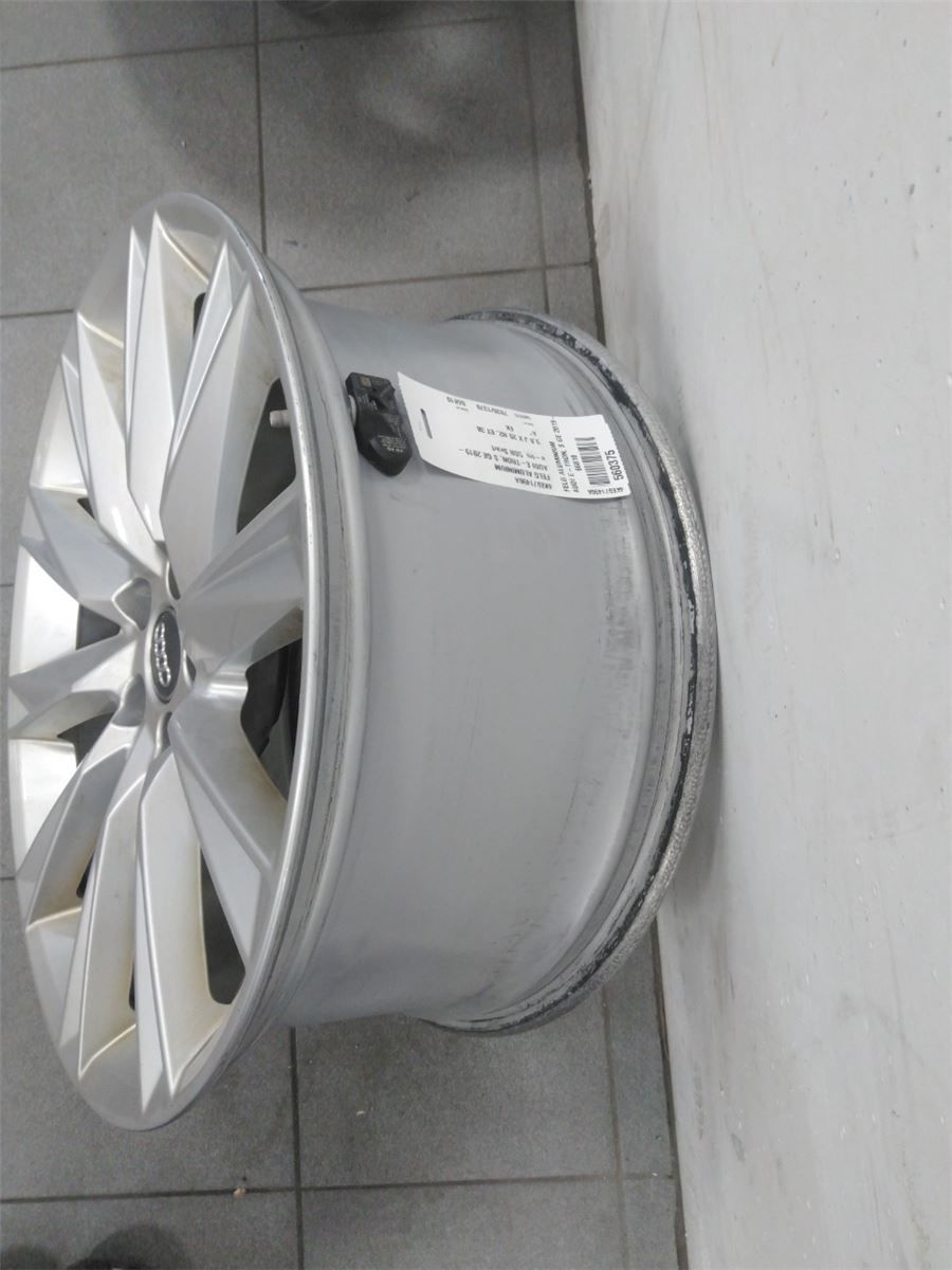 Felg Aluminium – bilde 2