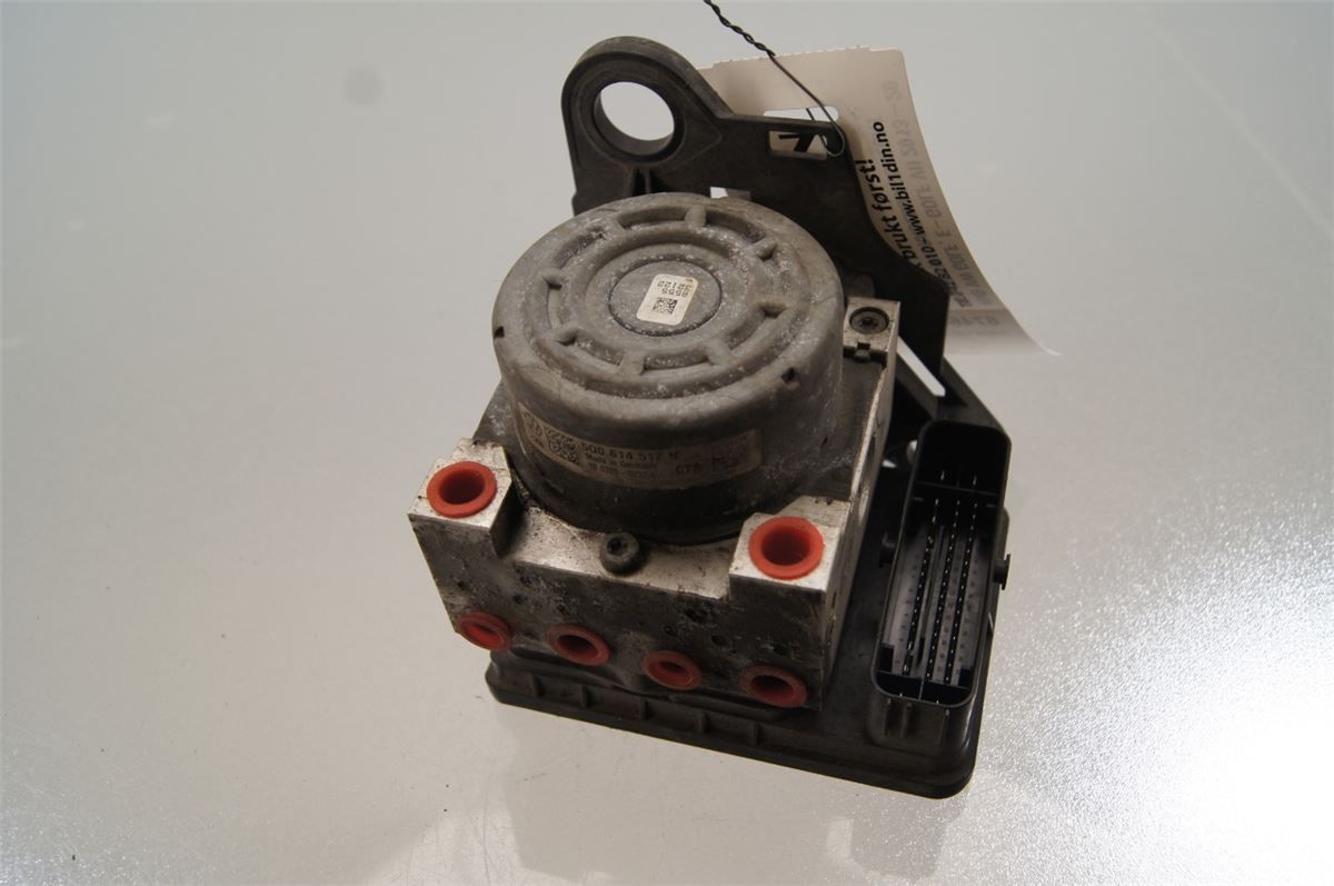 ABS Hydraulikkaggregat – bilde 1