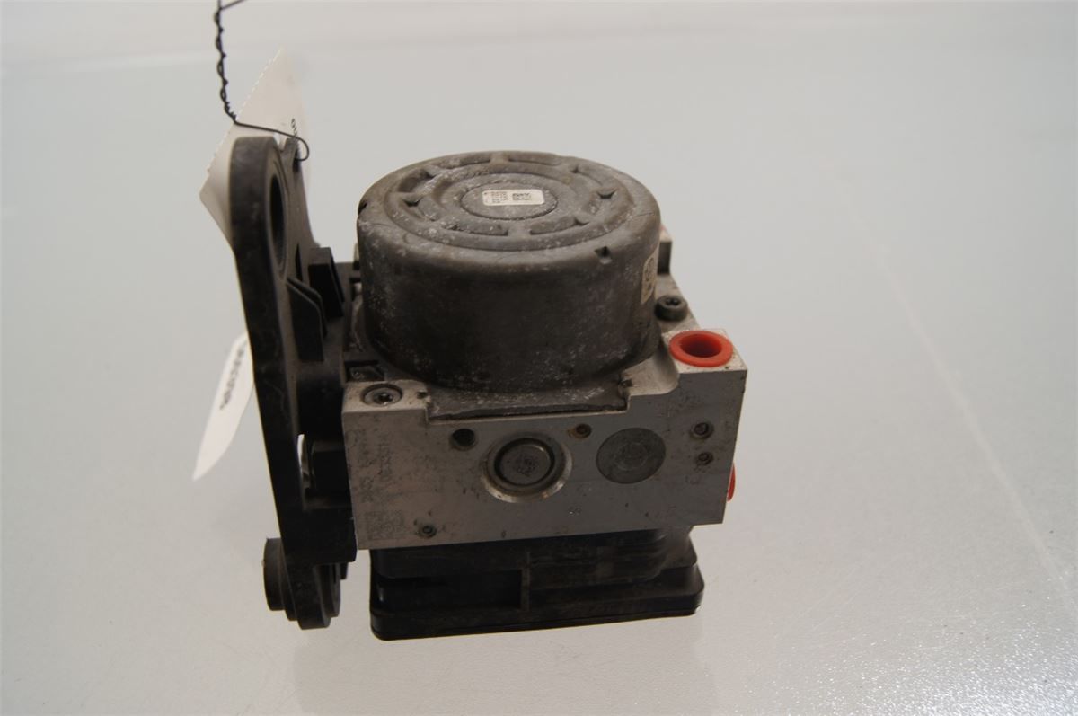 ABS Hydraulikkaggregat – bilde 2