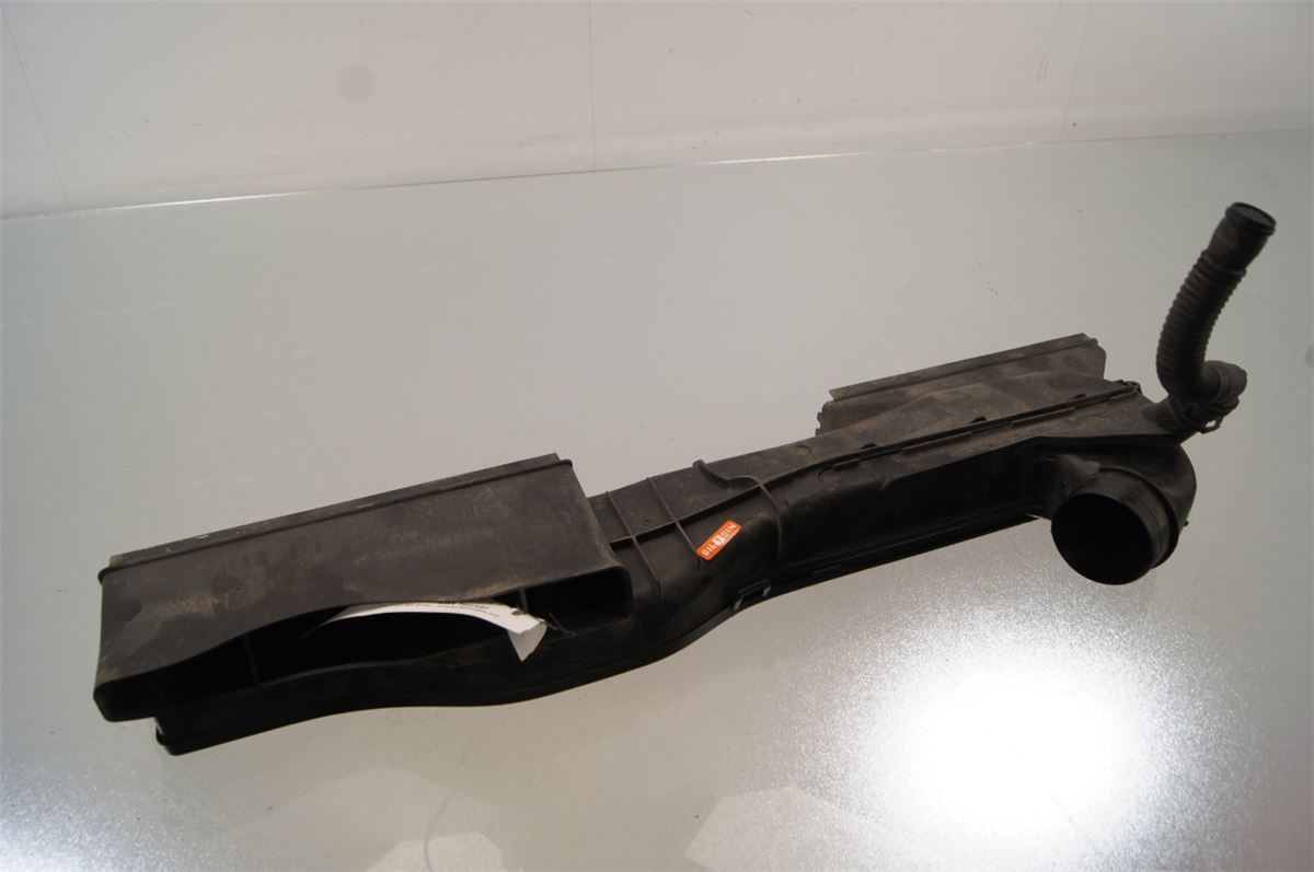 Luftstyring Front – bilde 1