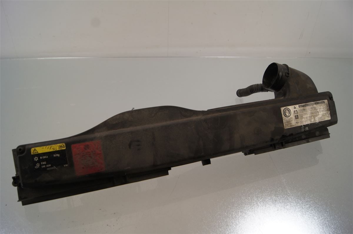 Luftstyring Front – bilde 2