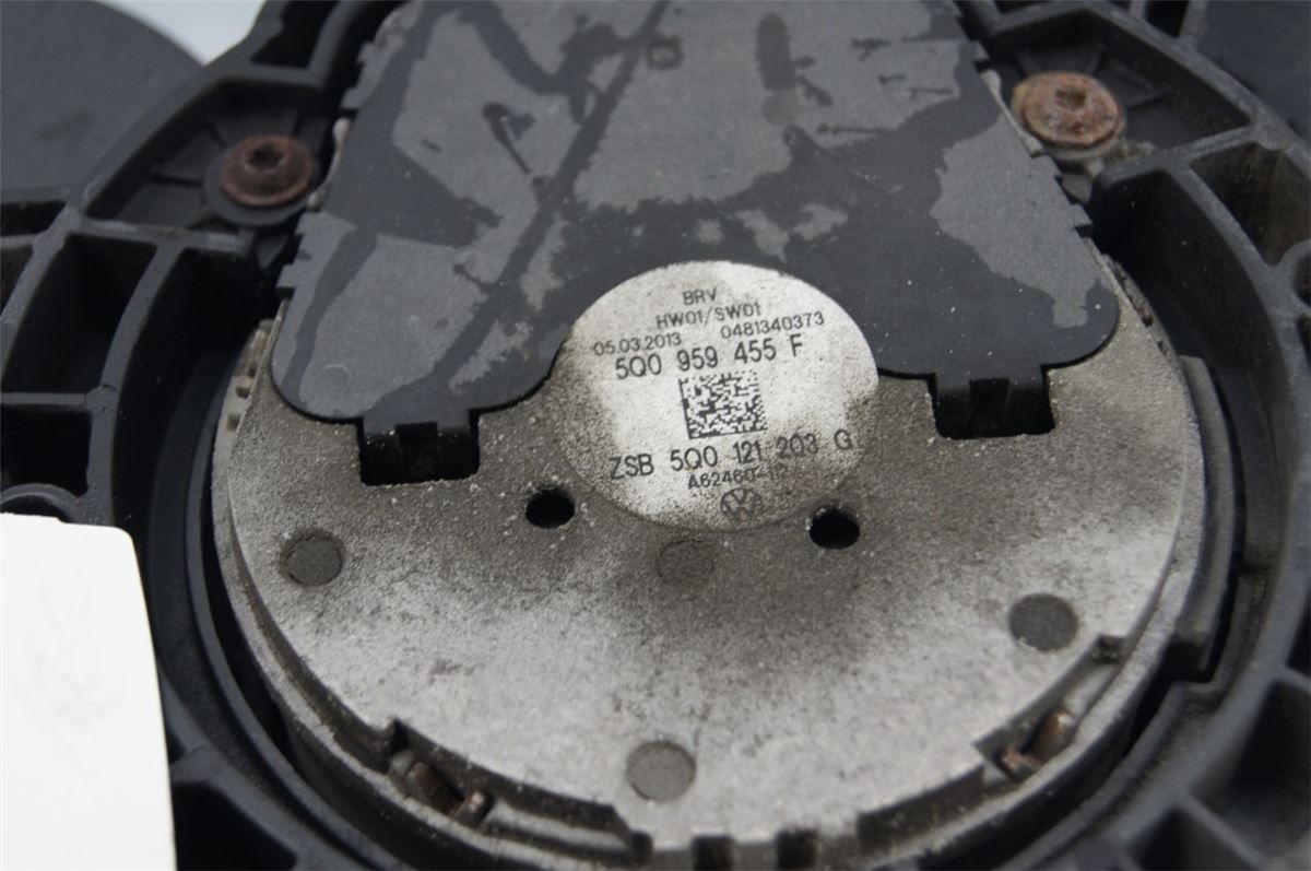 Kjølevifte Elektrisk – bilde 2