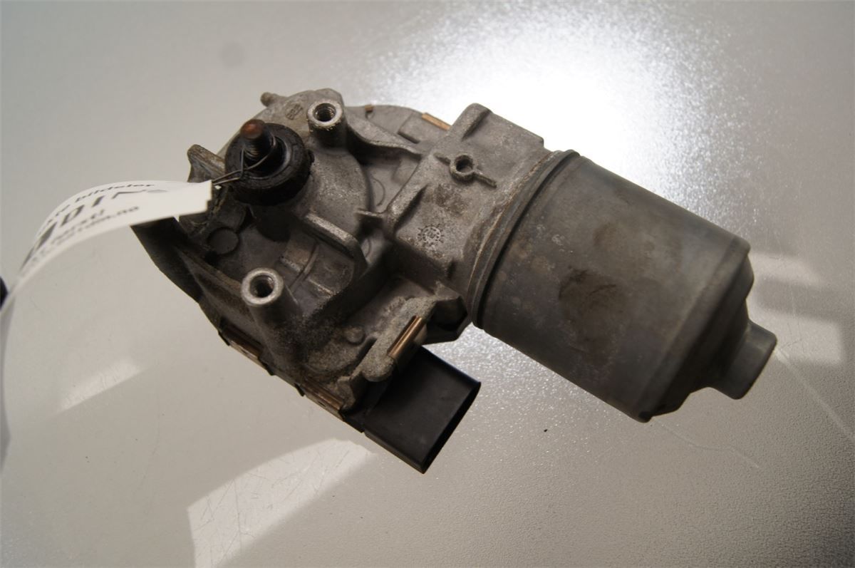 Viskermotor Frontrute – bilde 1