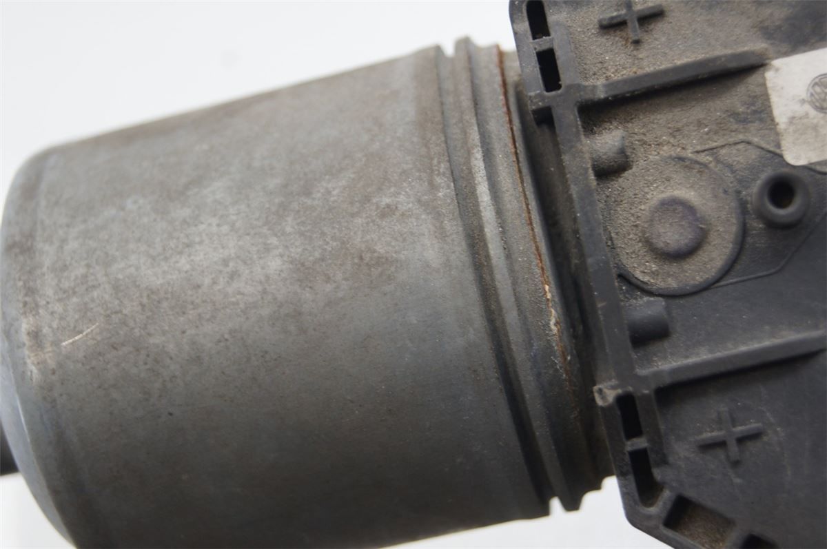 Viskermotor Frontrute – bilde 3