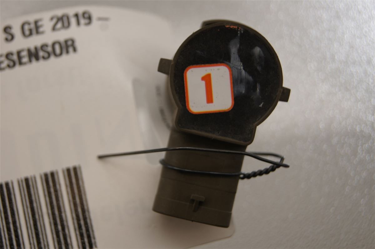 Sensor Ryggesensor – bilde 1
