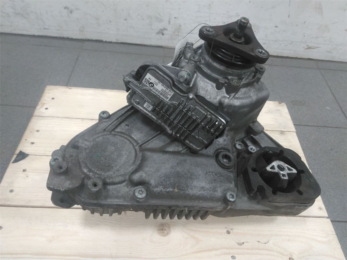 Gearkasse Fordelingskasse – bilde 1