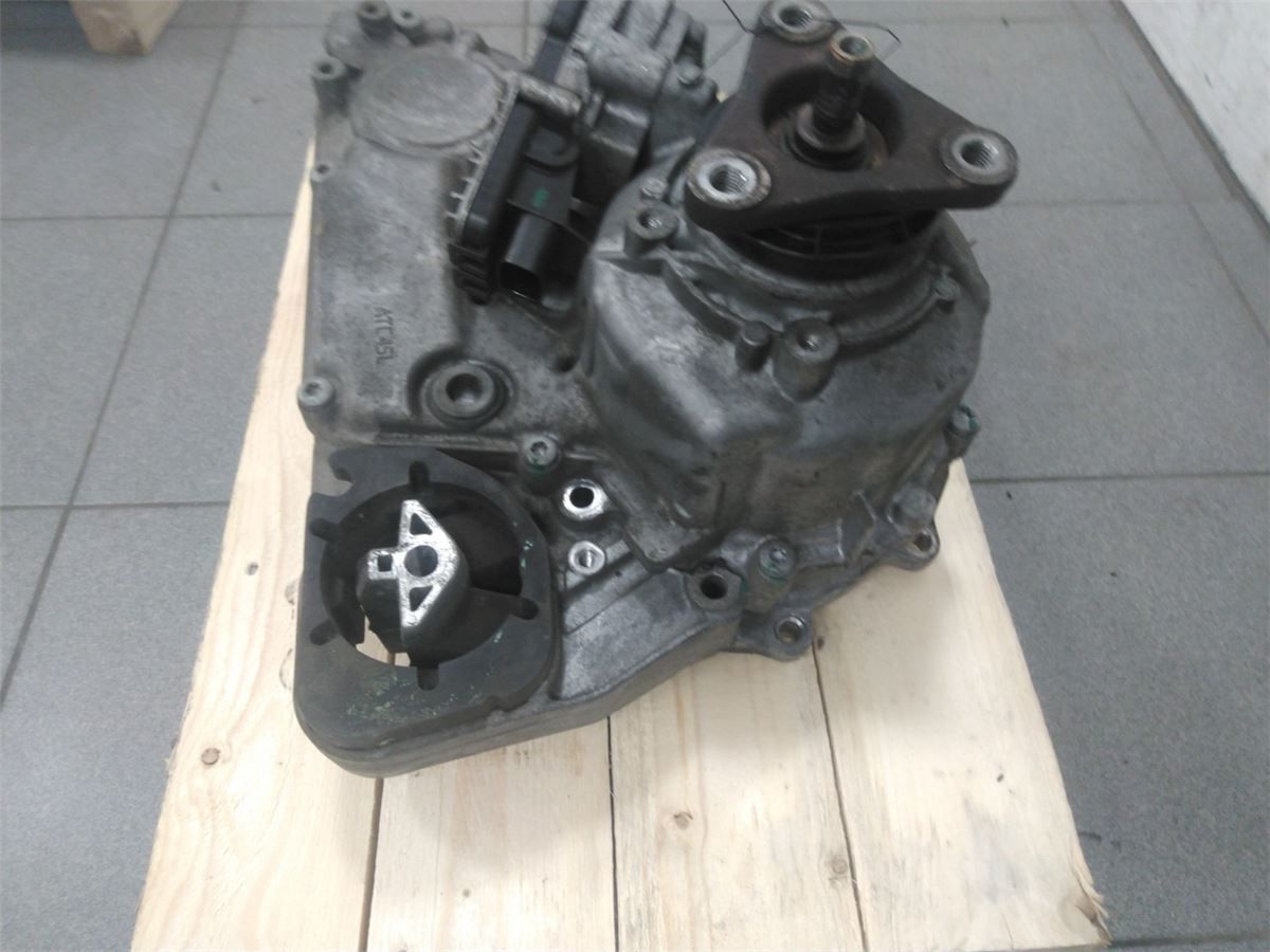 Gearkasse Fordelingskasse – bilde 3
