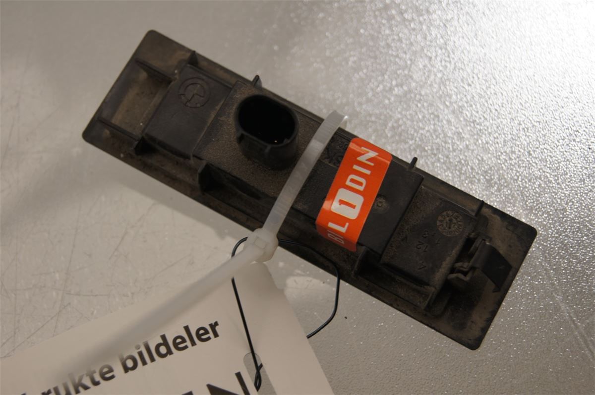 Skilt Belysning – bilde 2