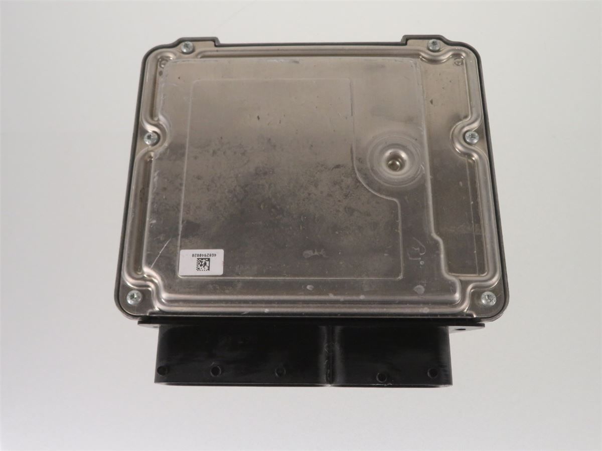 Styreenhet Motor (ECU) Bensin – bilde 4