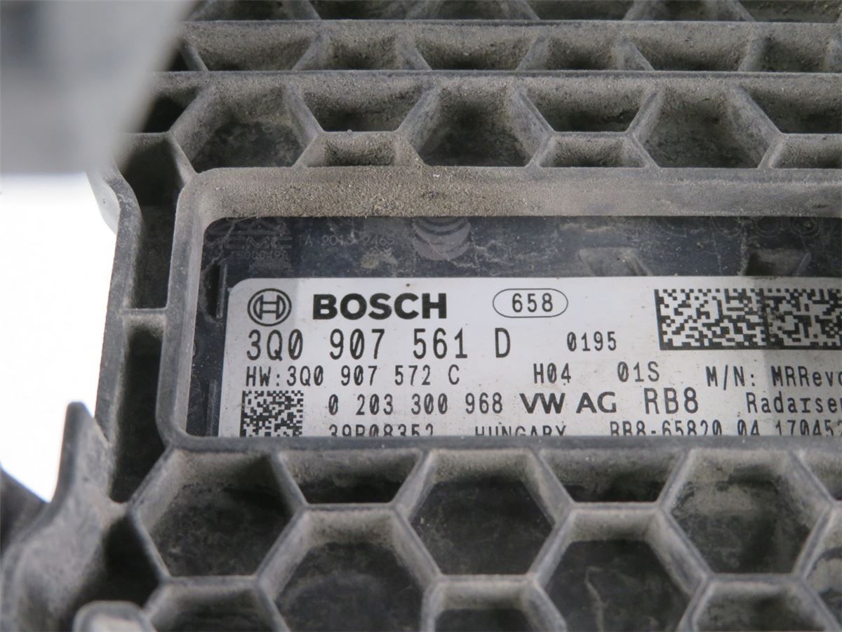 Sensor Adaptivradar Fartholder – bilde 3