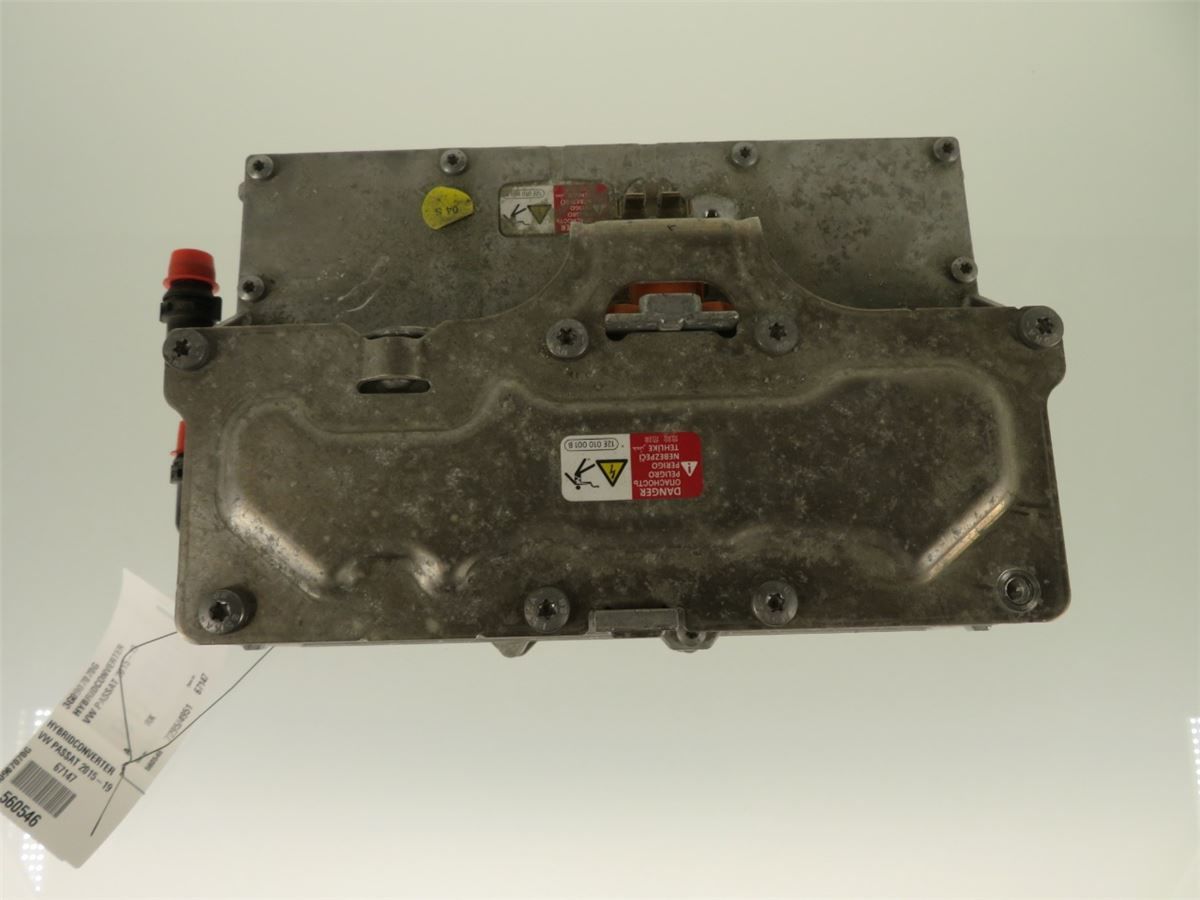 Hybridconverter – bilde 1