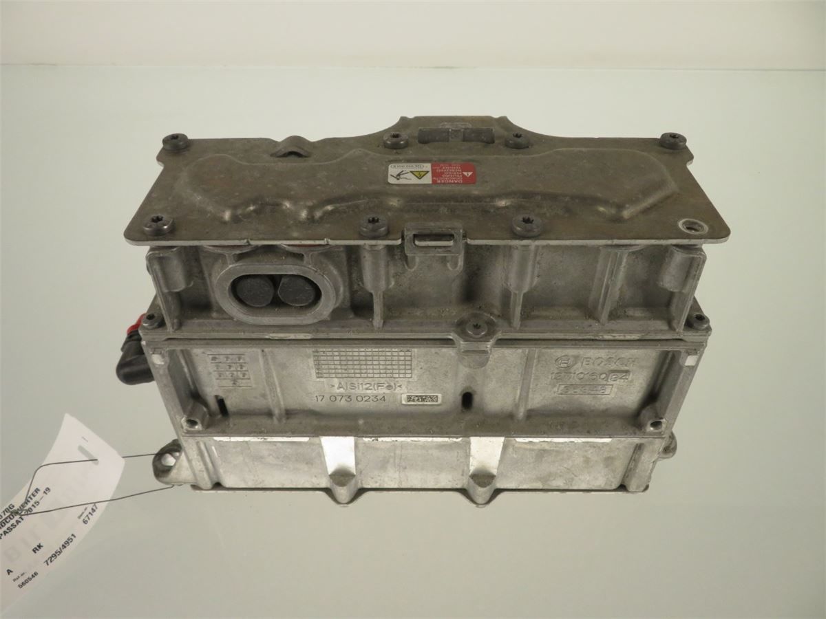 Hybridconverter – bilde 2