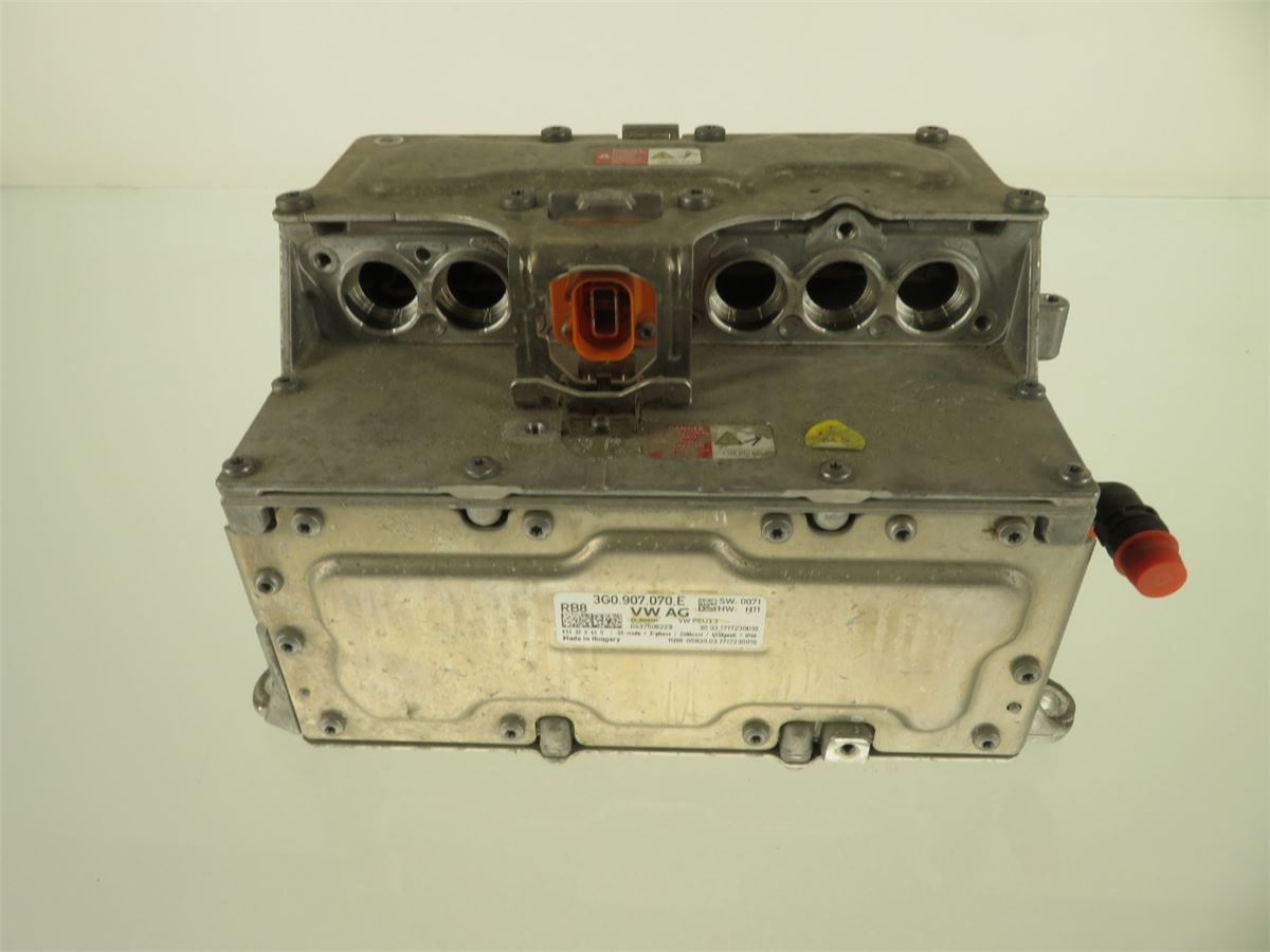 Hybridconverter – bilde 3