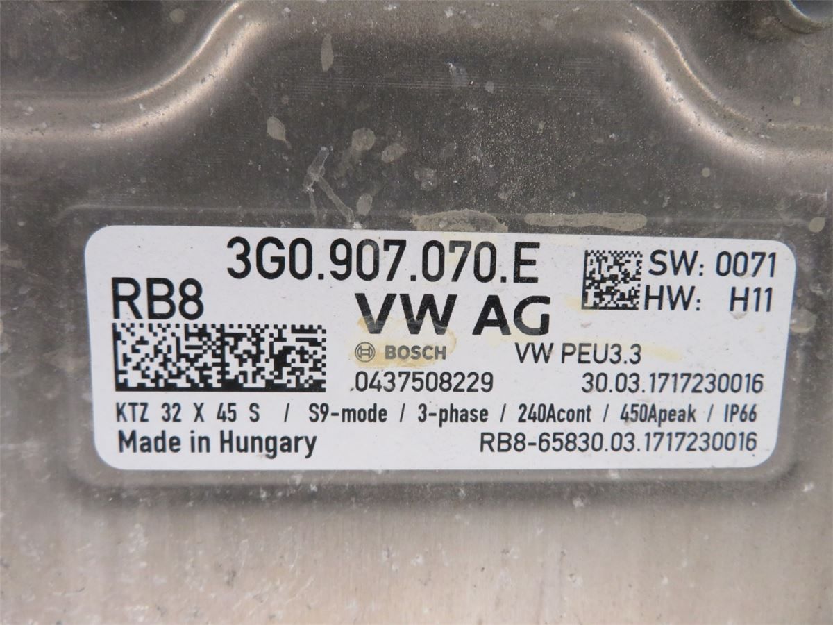 Hybridconverter – bilde 4
