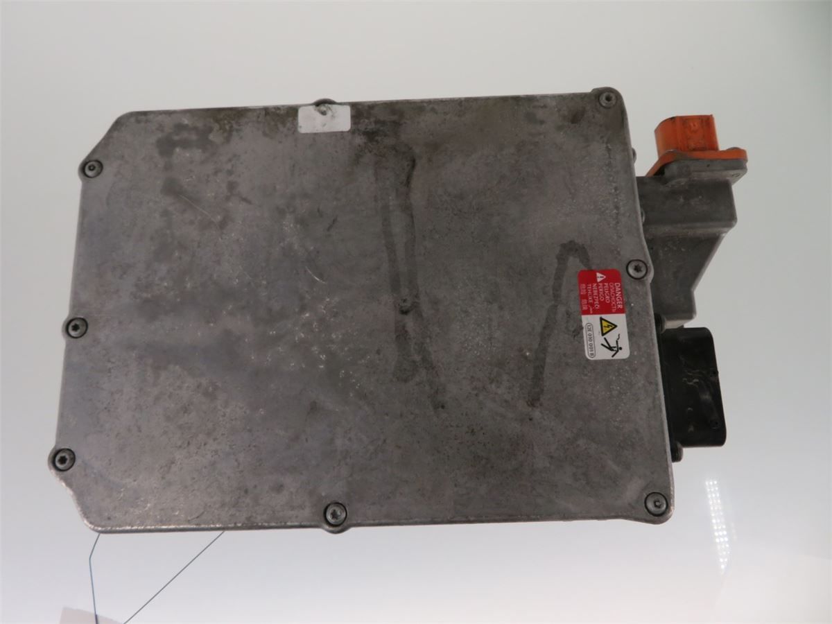 Batteri Høyspenning Lader – bilde 3