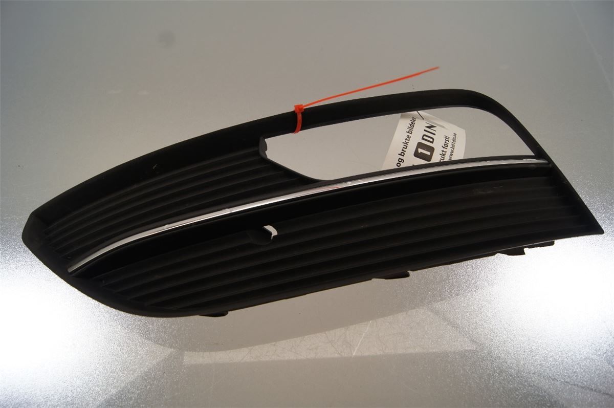 Grilldel Venstre – bilde 1