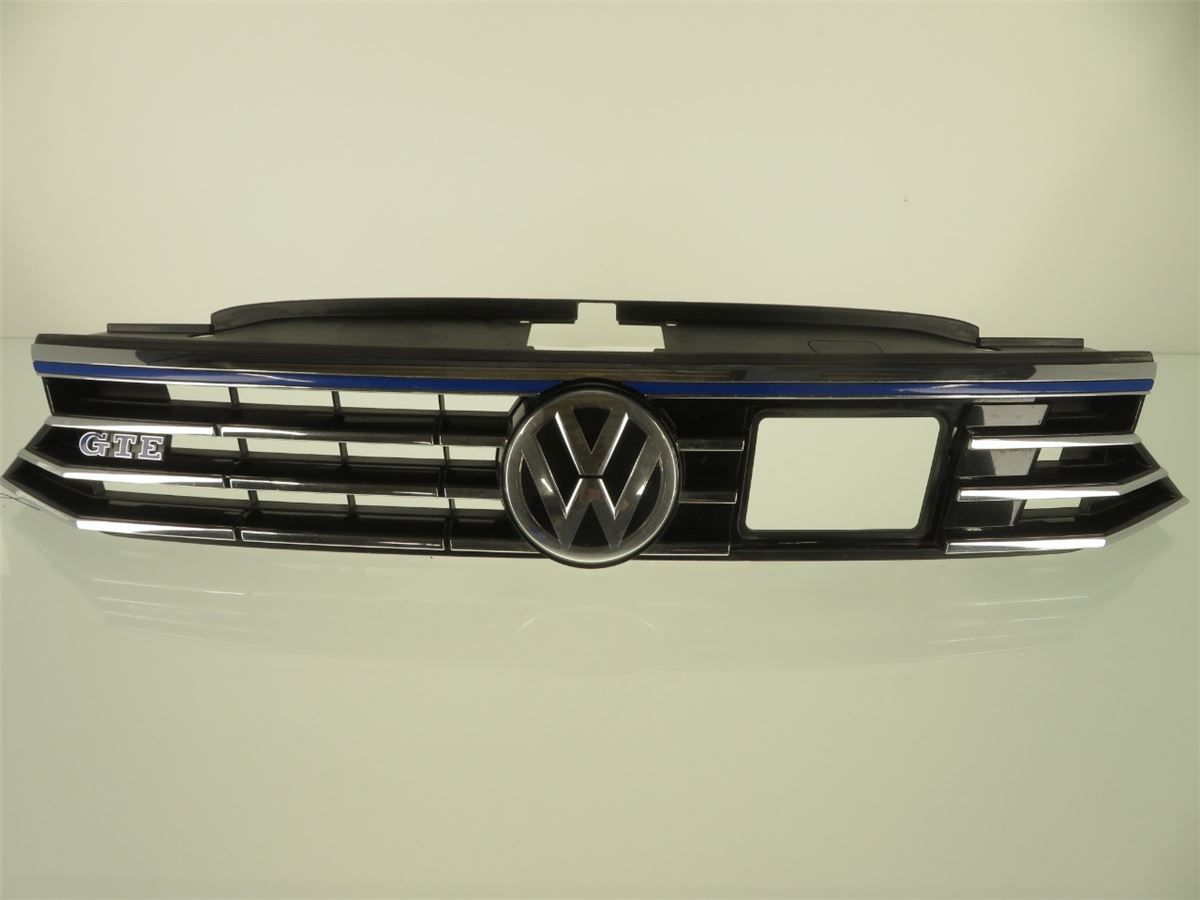 Grill Komplett – bilde 1