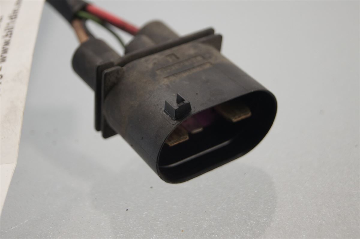 Kjølevifte Elektrisk – bilde 2