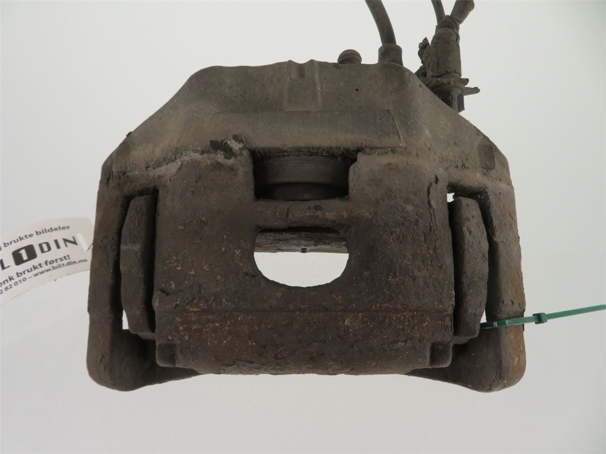 Bremsecaliper Foran Høyre – bilde 2