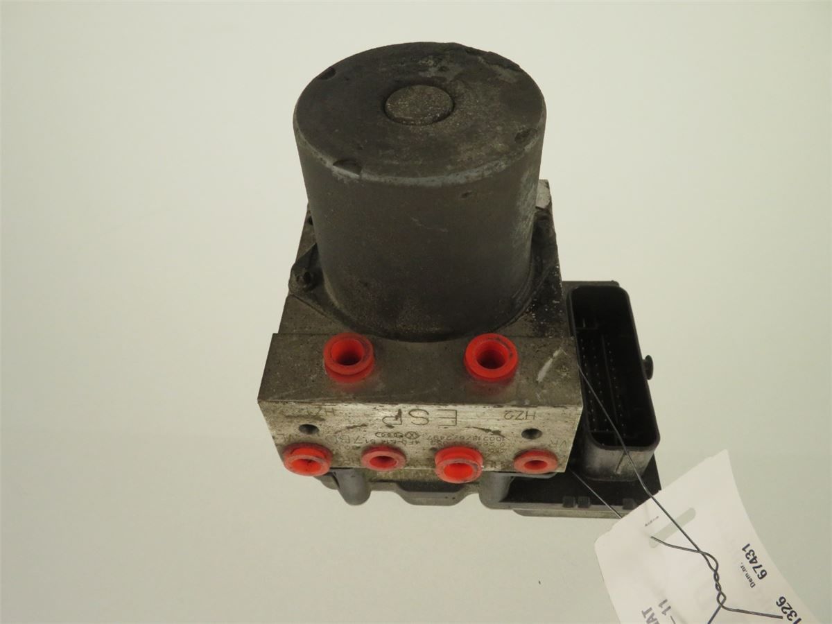 ABS Hydraulikkaggregat – bilde 1
