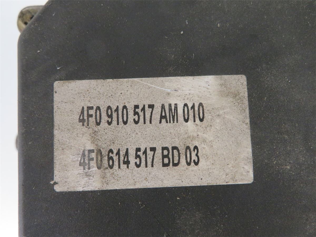 ABS Hydraulikkaggregat – bilde 3
