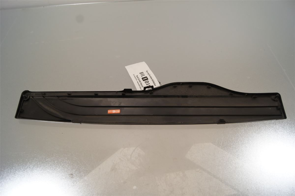 Luftstyring Front – bilde 2