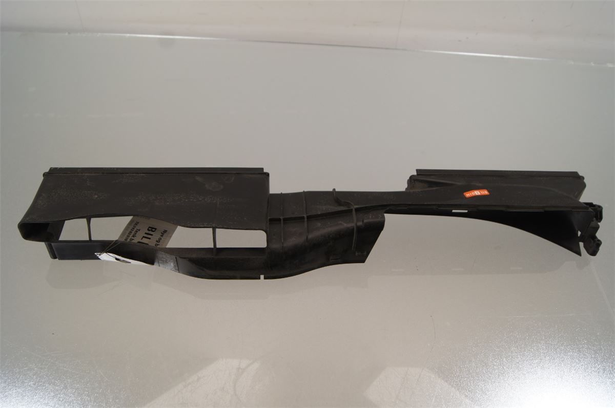 Luftstyring Front – bilde 1