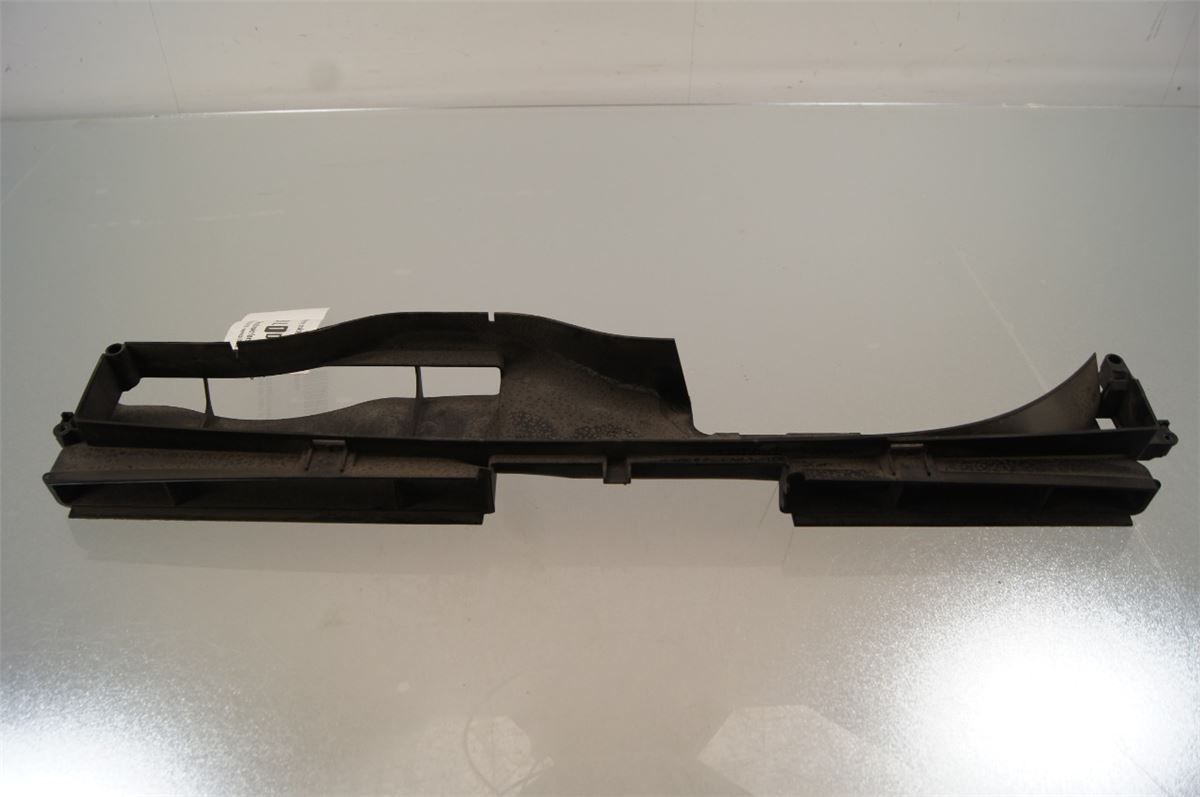 Luftstyring Front – bilde 3