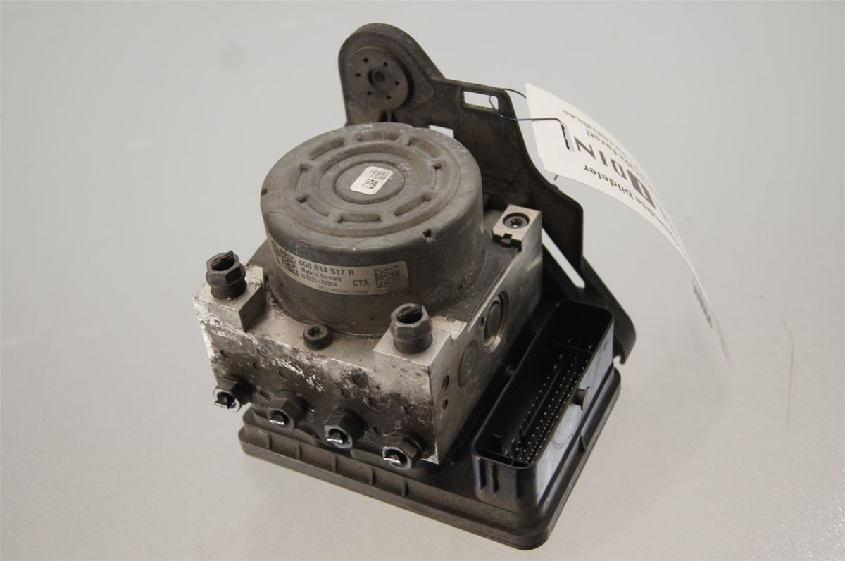 ABS Hydraulikkaggregat – bilde 1
