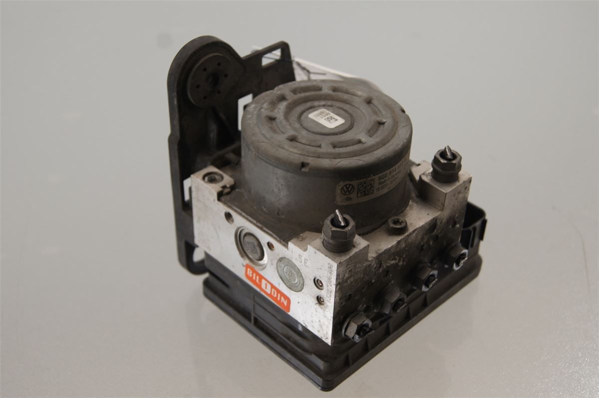 ABS Hydraulikkaggregat – bilde 2