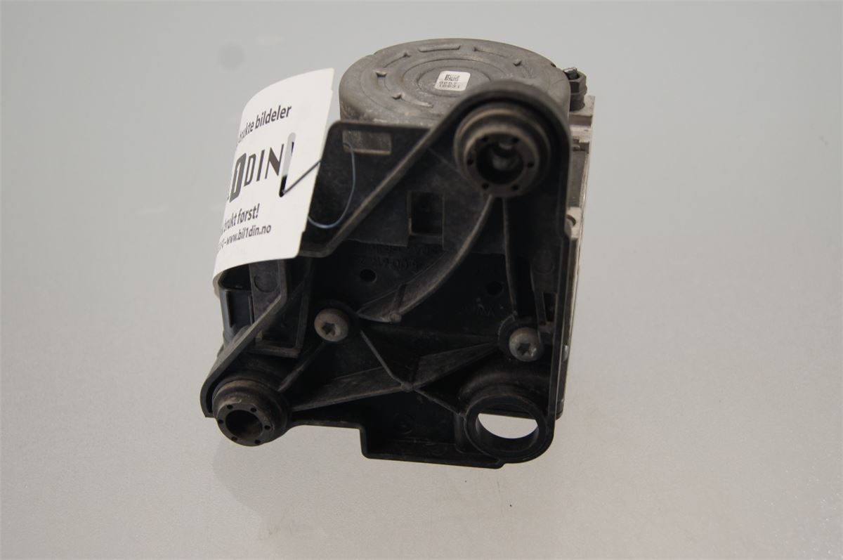 ABS Hydraulikkaggregat – bilde 3