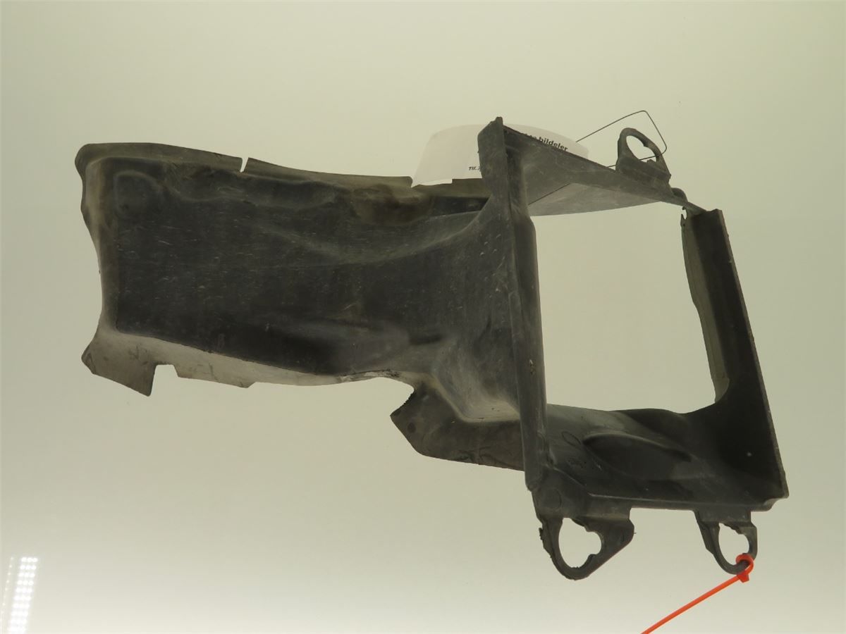 Luftstyring Front – bilde 1