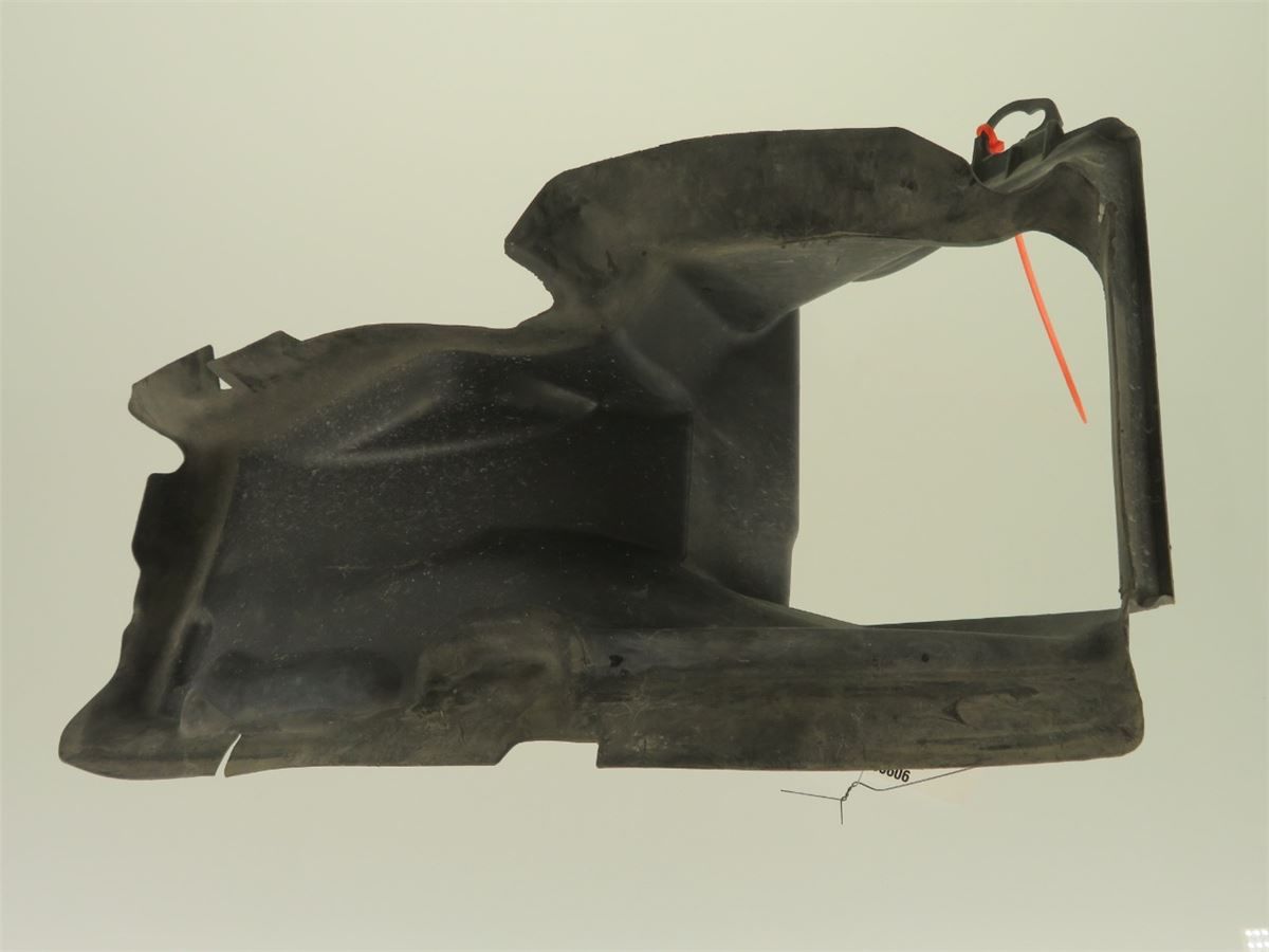 Luftstyring Front – bilde 2