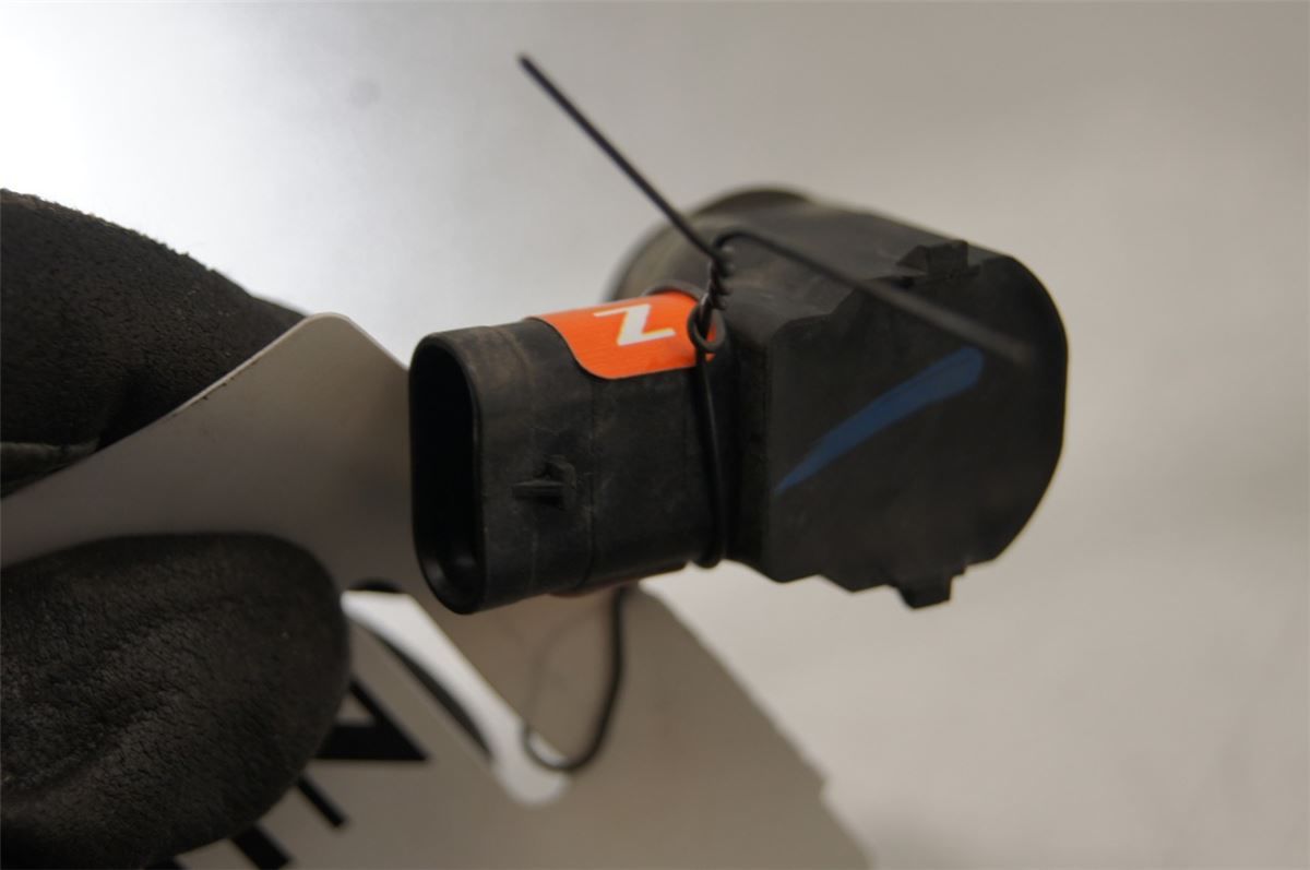 Sensor Ryggesensor – bilde 2