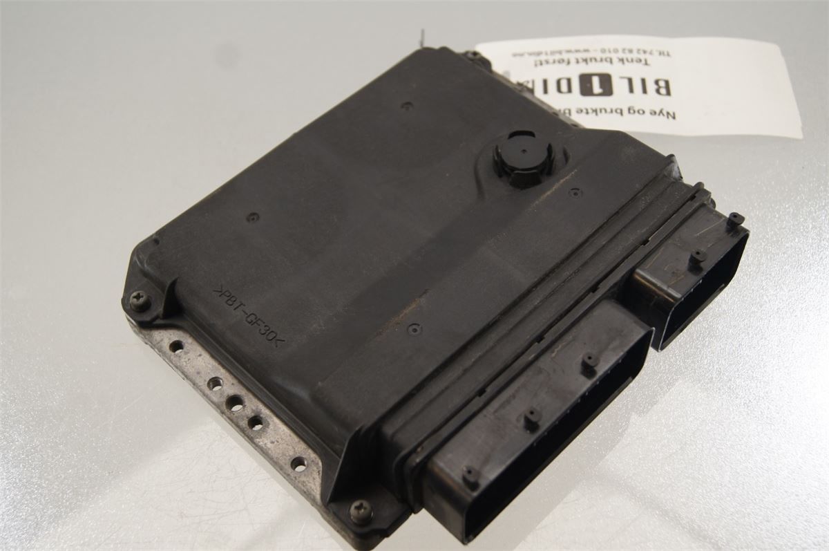 Styreenhet Motor (ECU) Bensin – bilde 2