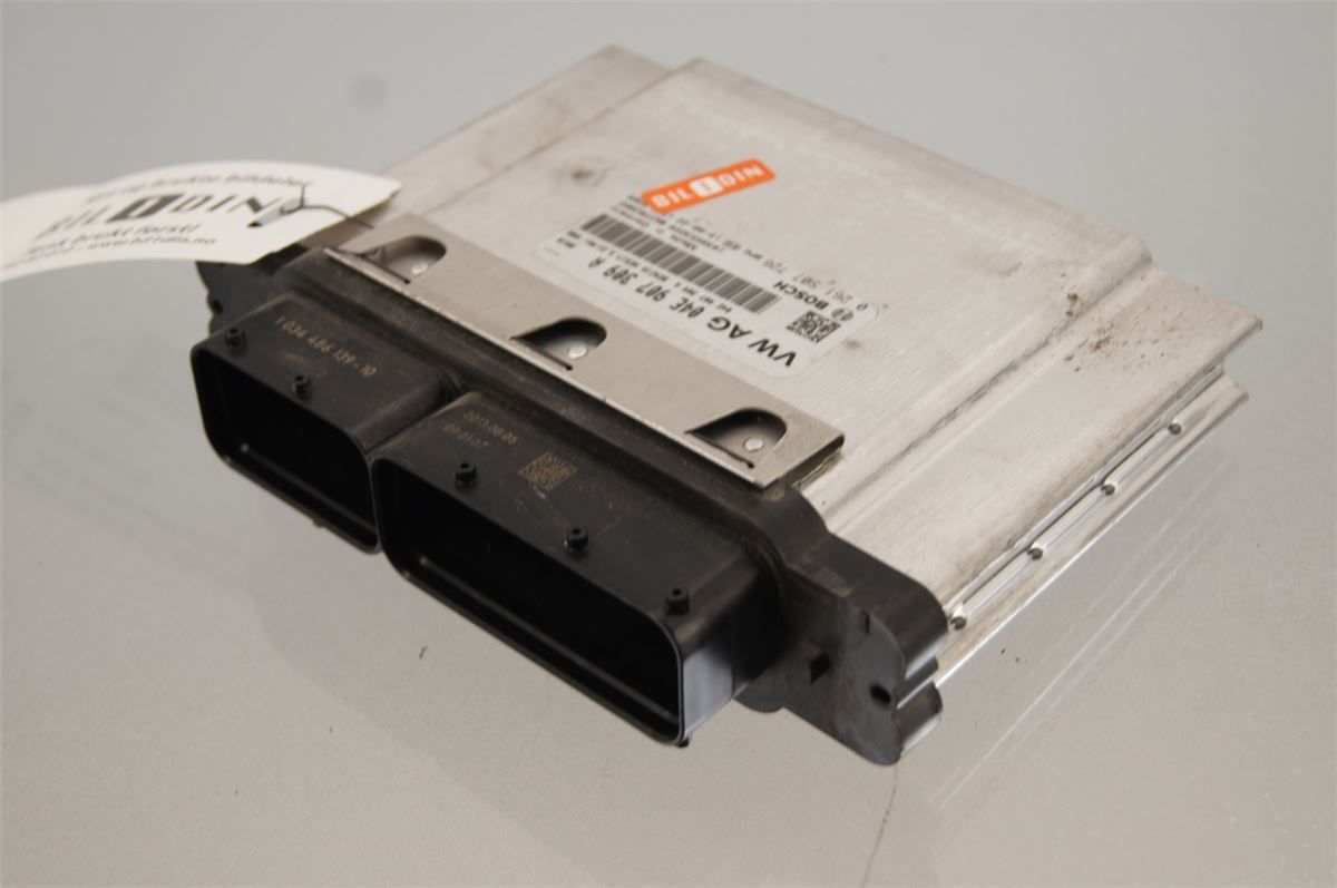 Styreenhet Motor (ECU) Bensin – bilde 2