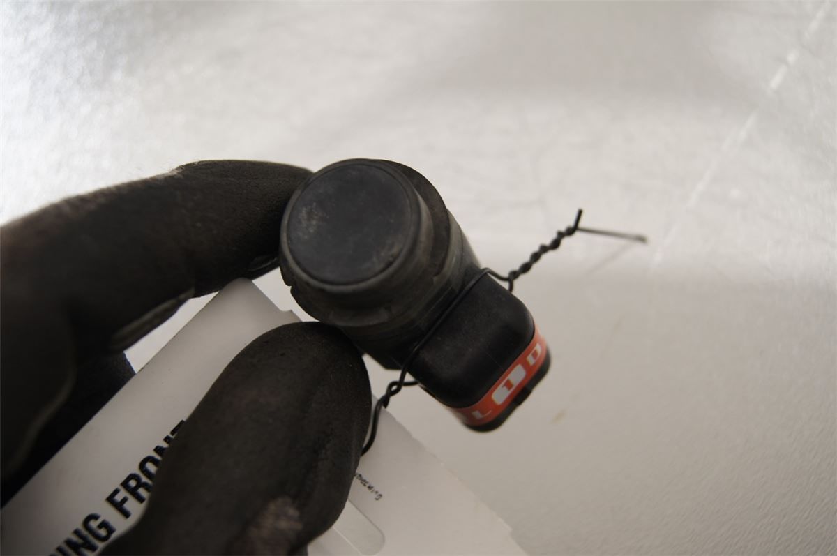 Sensor Parkering Front – bilde 1