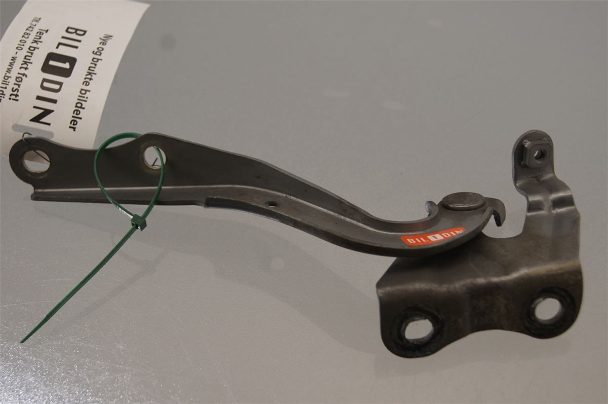 Panser Hengsel / Hengsler – bilde 1