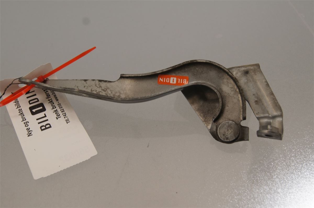 Panser Hengsel / Hengsler – bilde 2