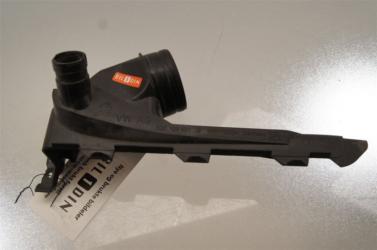 Luftstyring Front – bilde 1