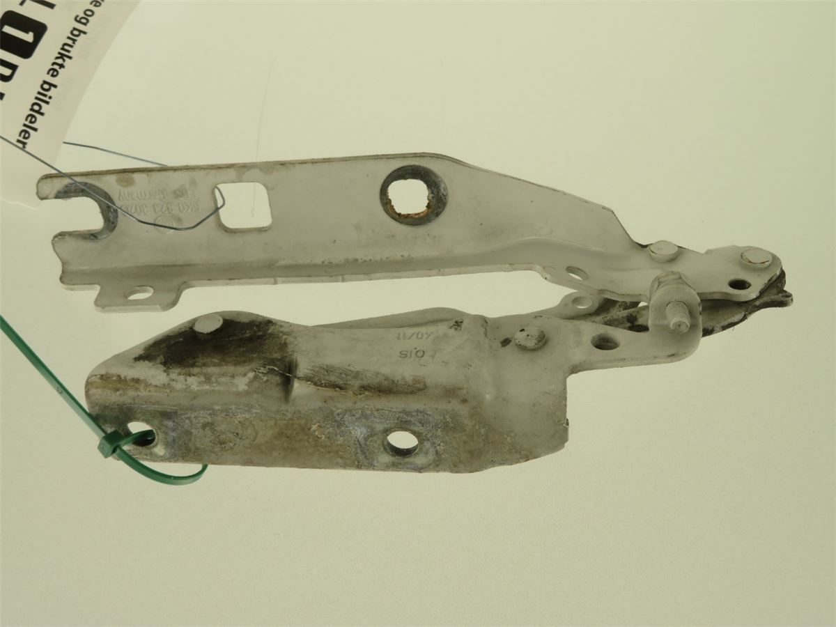 Panser Hengsel / Hengsler – bilde 1