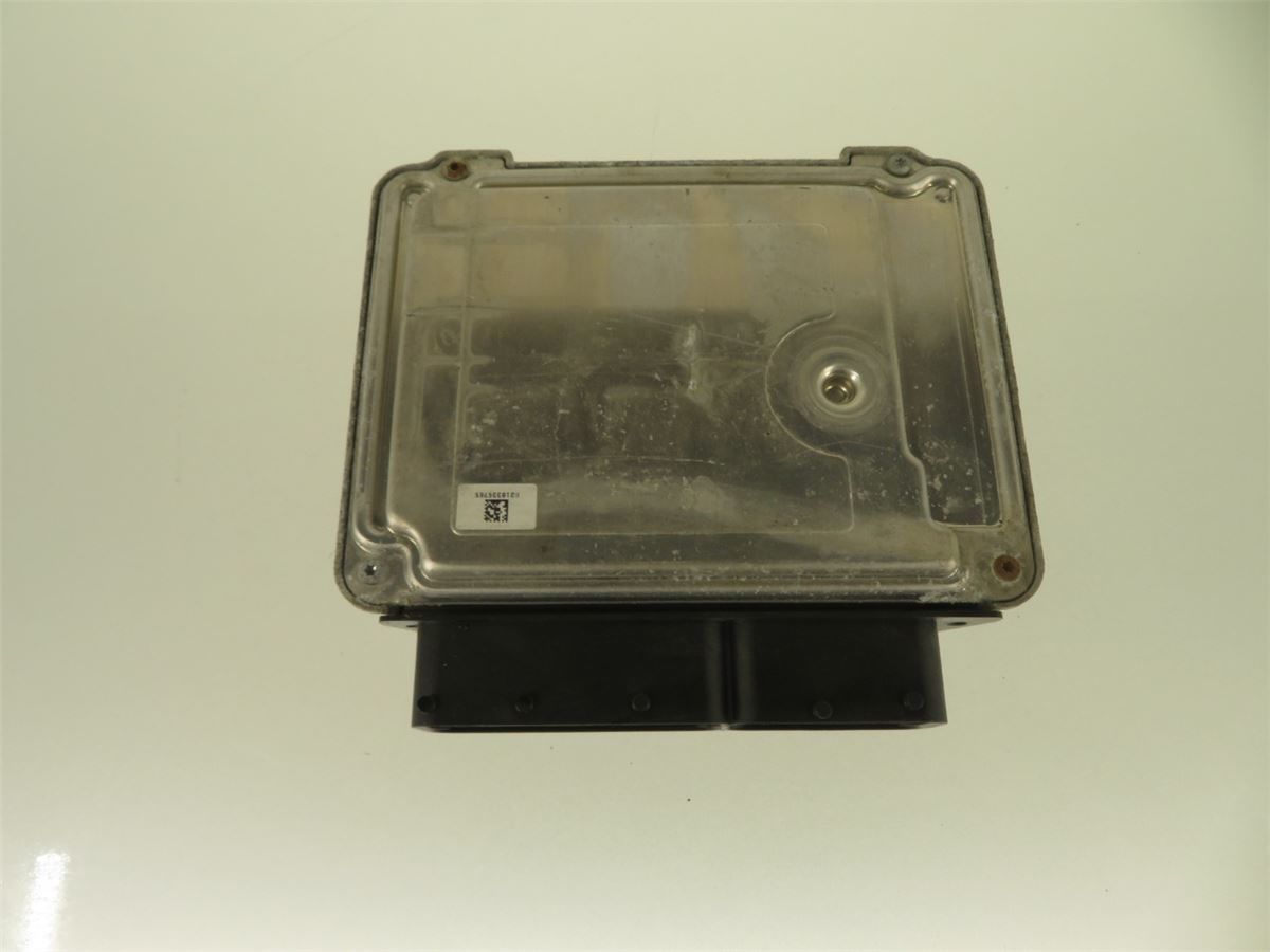 Styreenhet Motor (ECU) Diesel – bilde 4