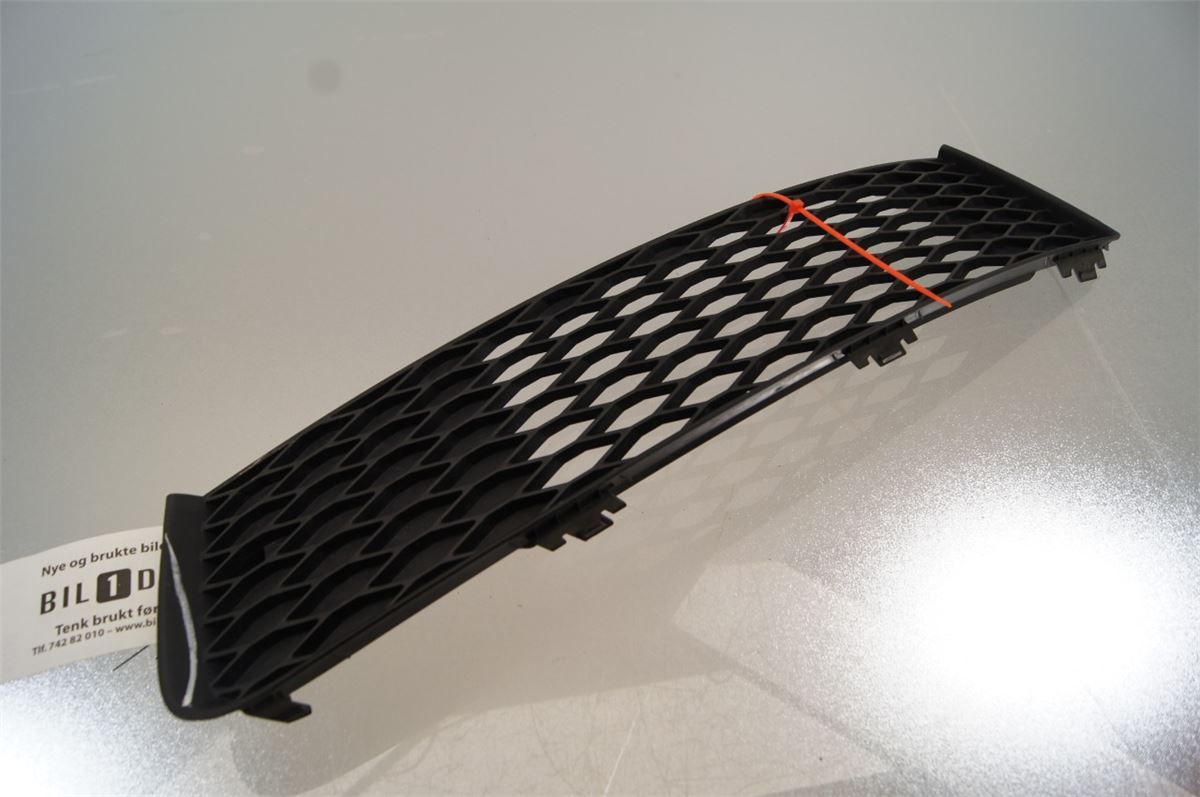 Grilldel Venstre – bilde 1