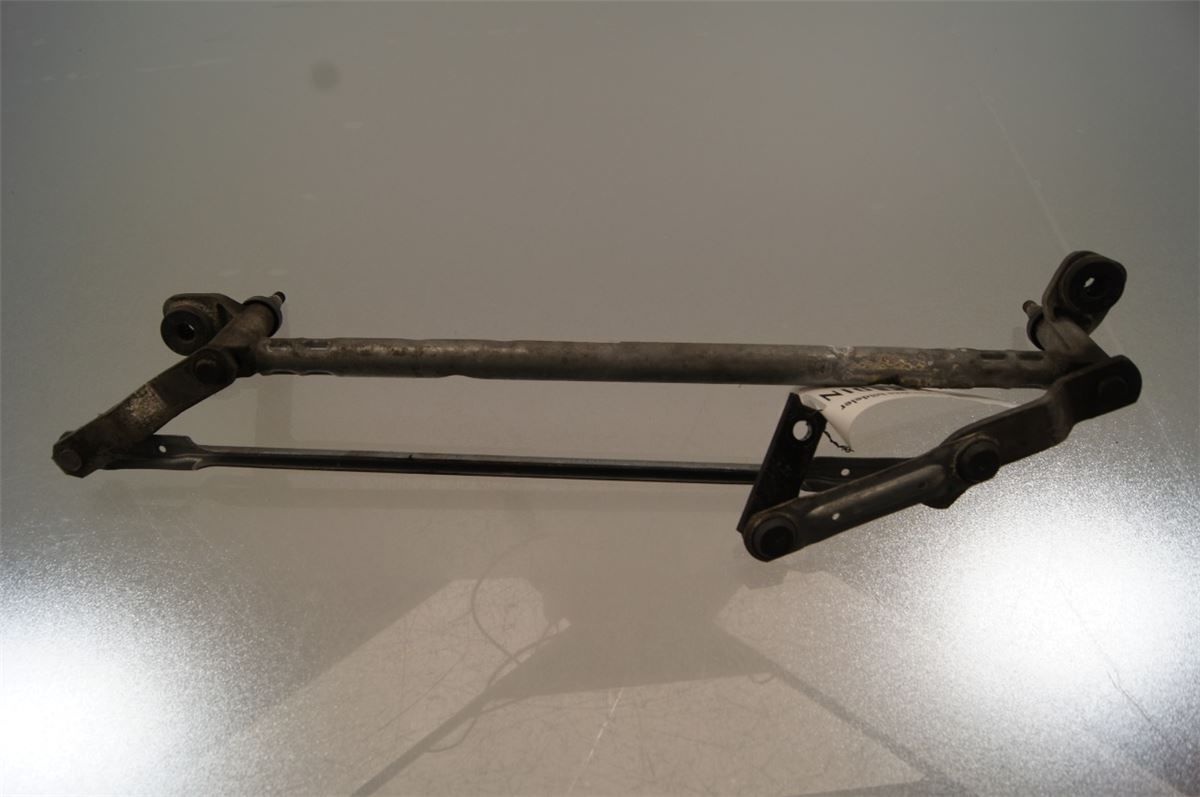Viskeroverføring Frontrute – bilde 1