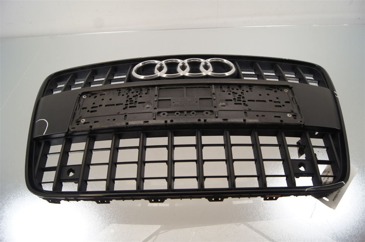 Grill Komplett – bilde 1
