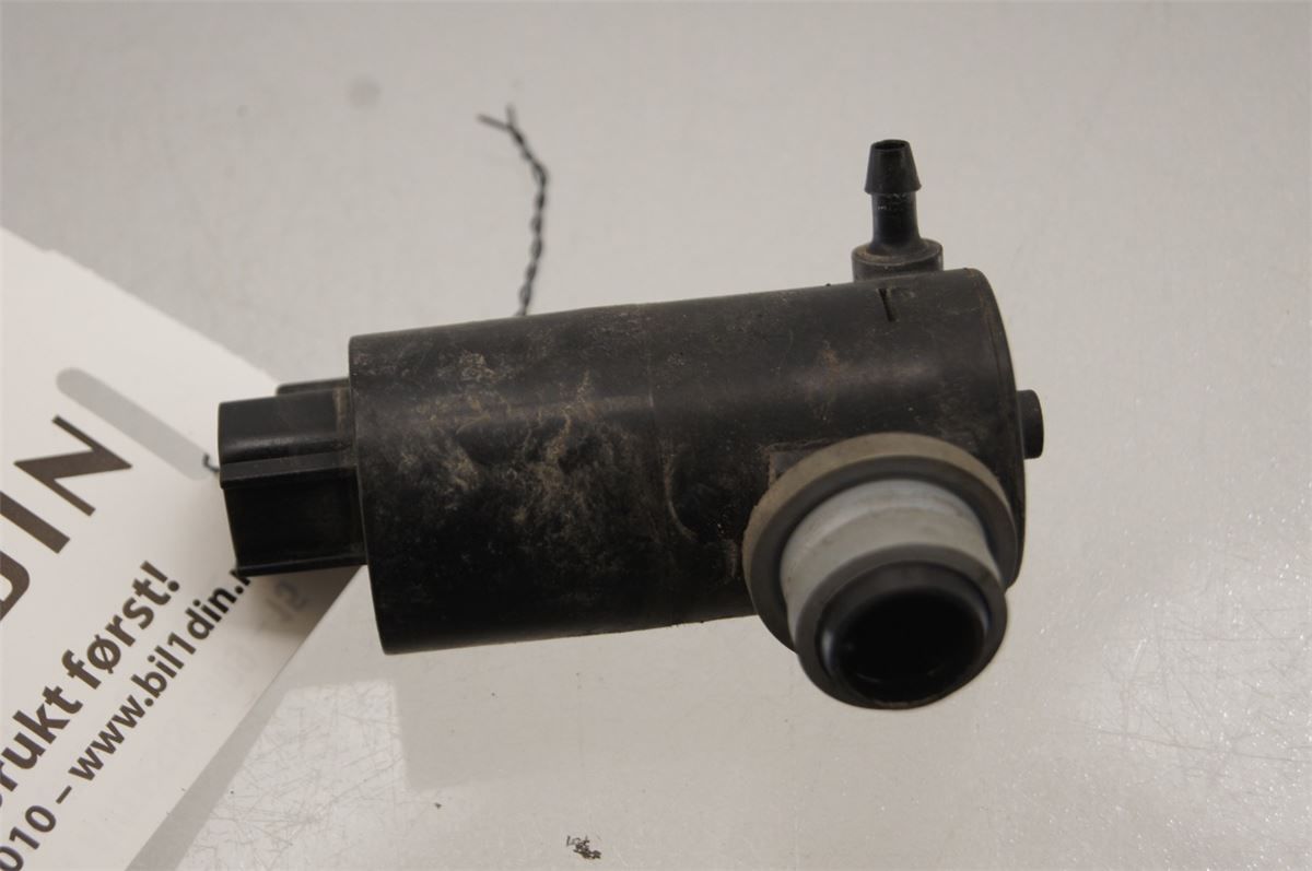 Spylerpumpe Bakluke – bilde 1