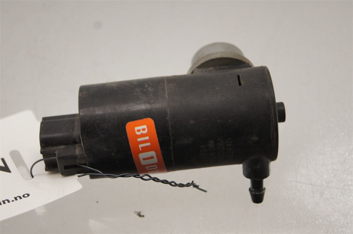 Spylerpumpe Bakluke – bilde 2