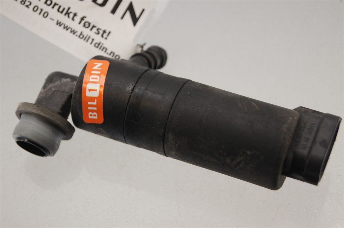 Spylerpumpe Høytrykk – bilde 1