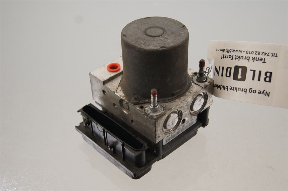ABS Hydraulikkpumpe – bilde 1