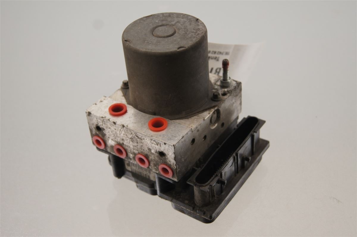 ABS Hydraulikkpumpe – bilde 2